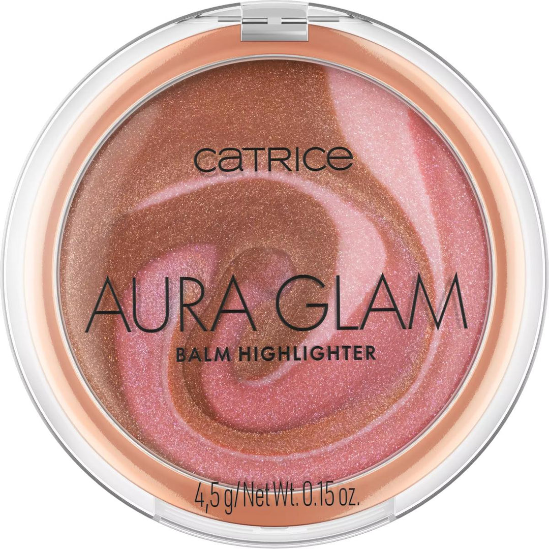 Aura Glam Balm Highlighter