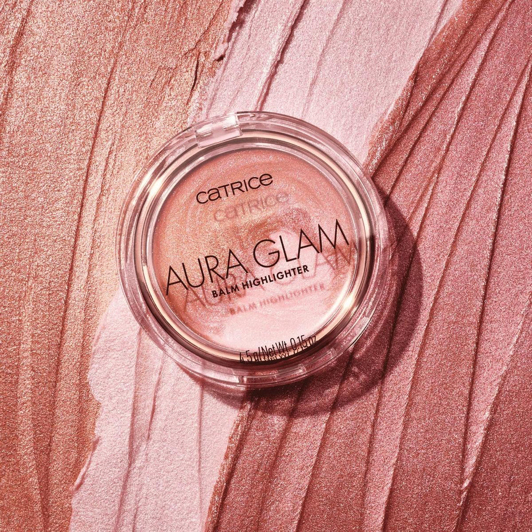 Aura Glam Balm Highlighter