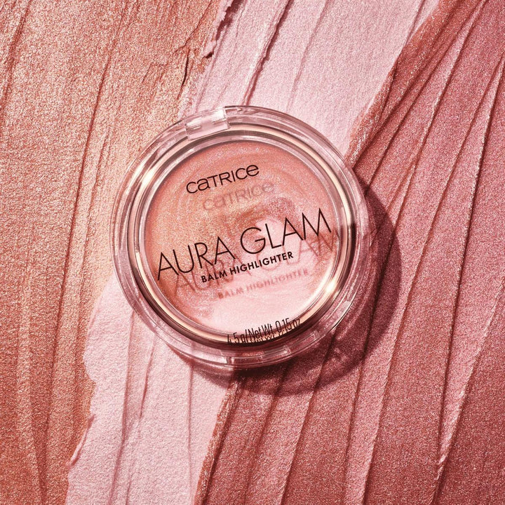 Aura Glam Balm Highlighter