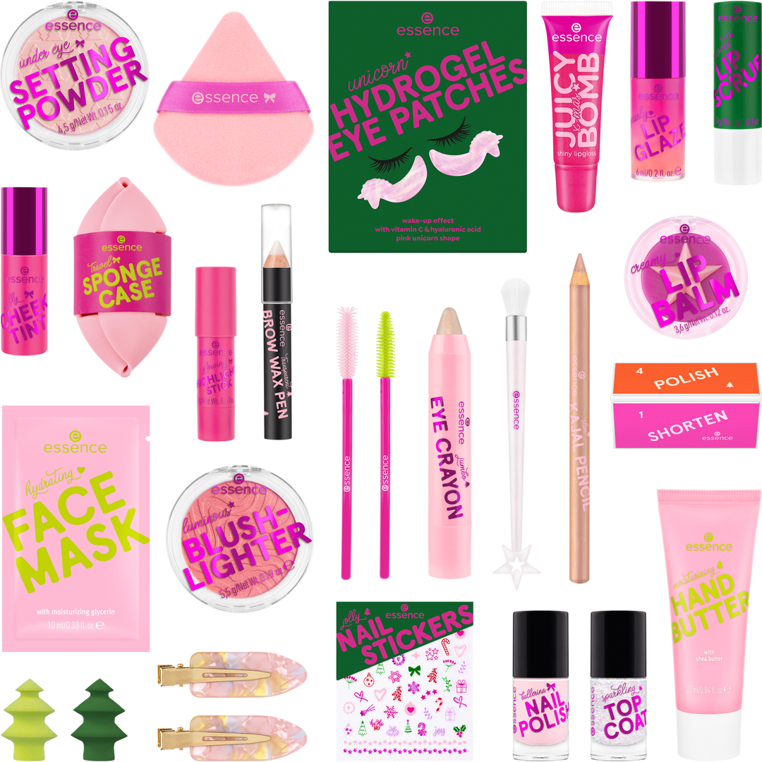 Little Christmas Wonder Advent Calender