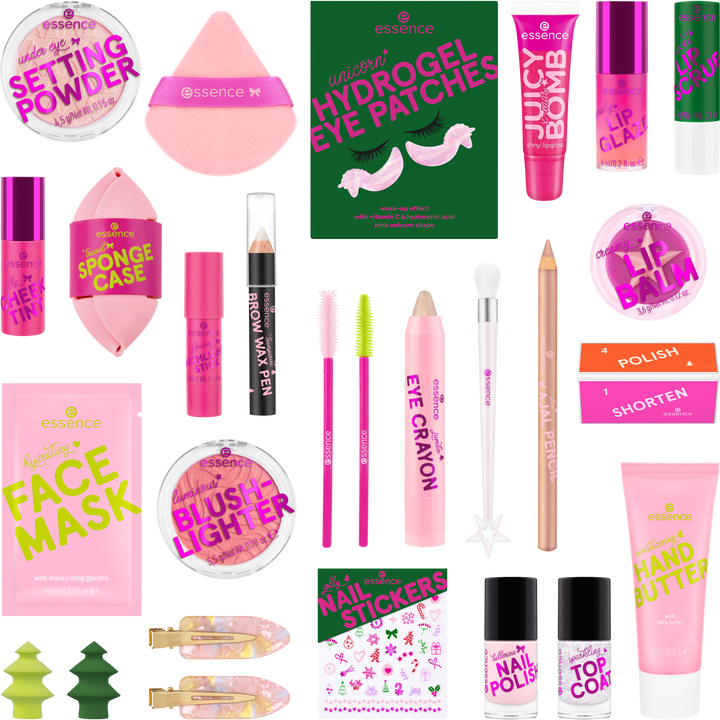 Little Christmas Wonder Advent Calender