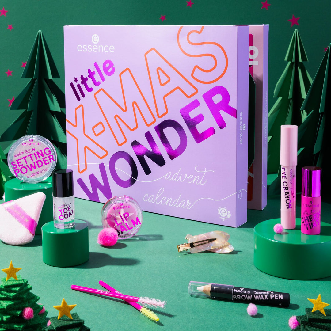 Little Christmas Wonder Advent Calender