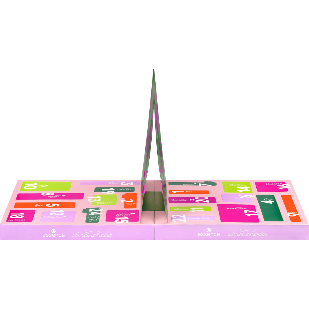 Little Christmas Wonder Advent Calender