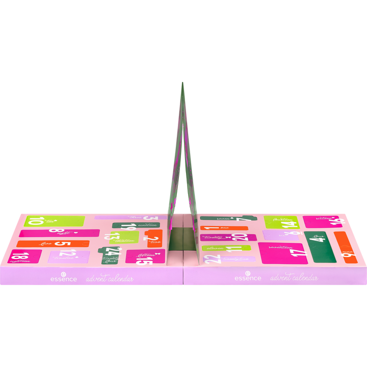 Little Christmas Wonder Advent Calender