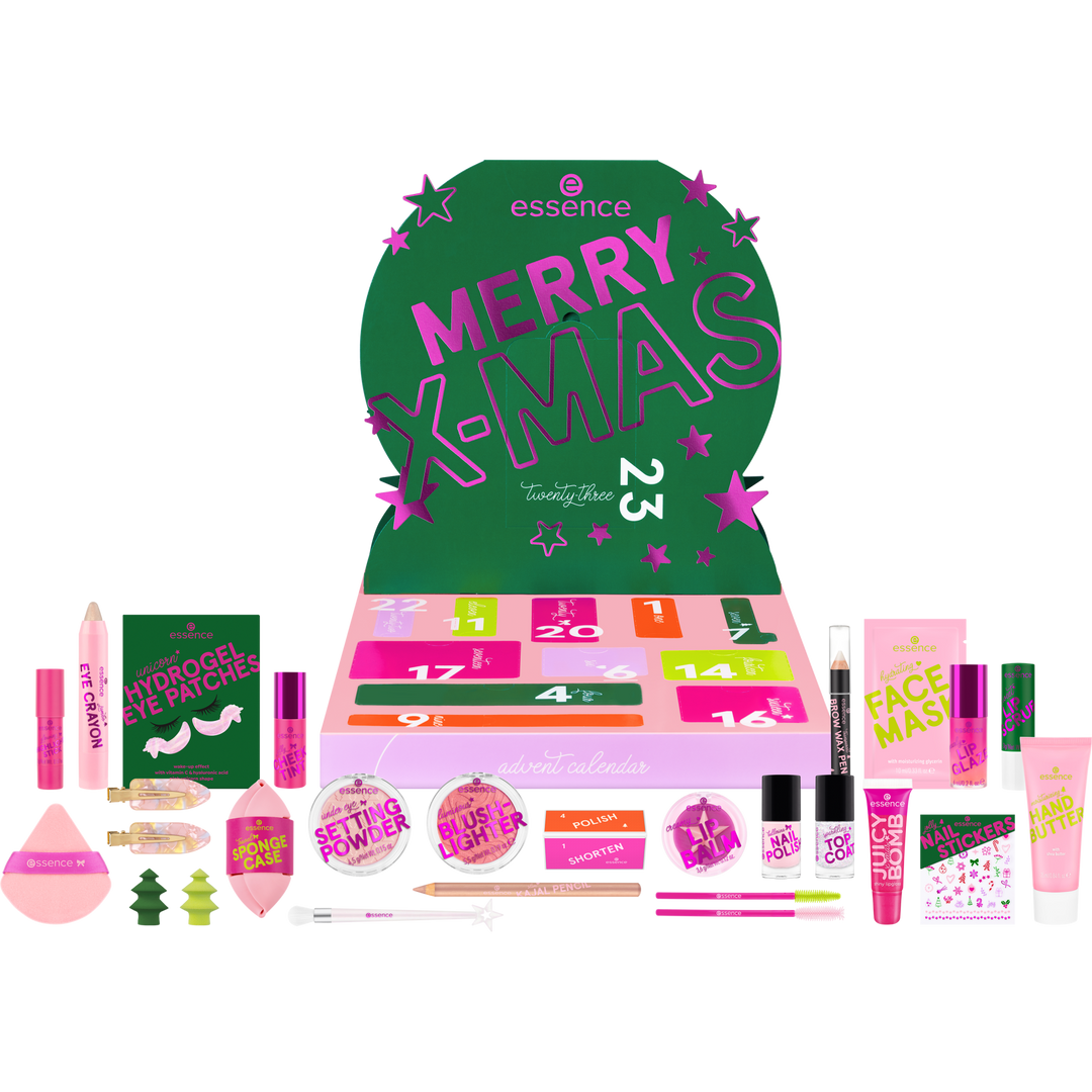 Little Christmas Wonder Advent Calender