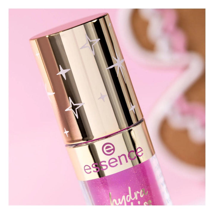 Hydra Kiss Lip Oil - The Most Wonderful Kiss