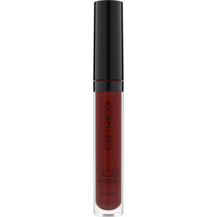 Gloss Obsessed Lip Glaze