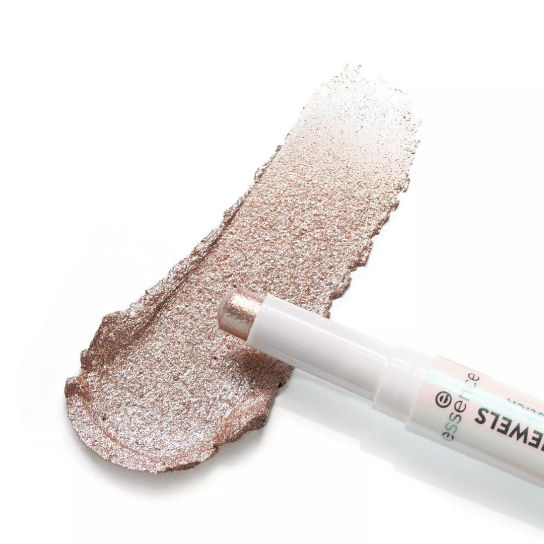 Jelly Jewels Glitter Eyeshadow Stick