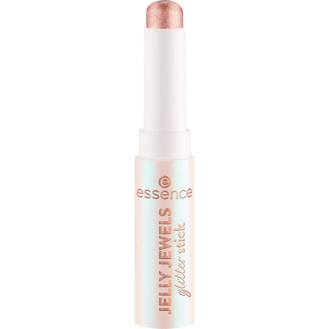 Jelly Jewels Glitter Eyeshadow Stick