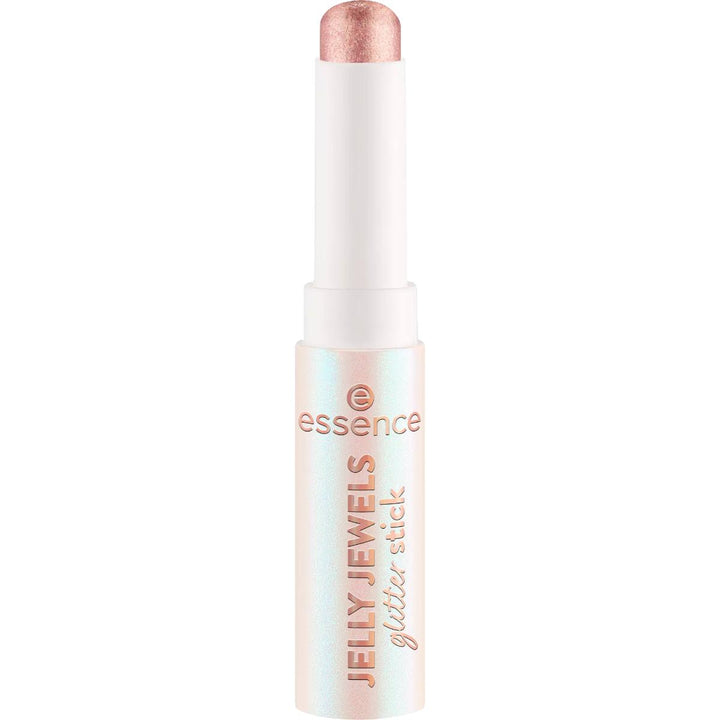 Jelly Jewels Glitter Eyeshadow Stick