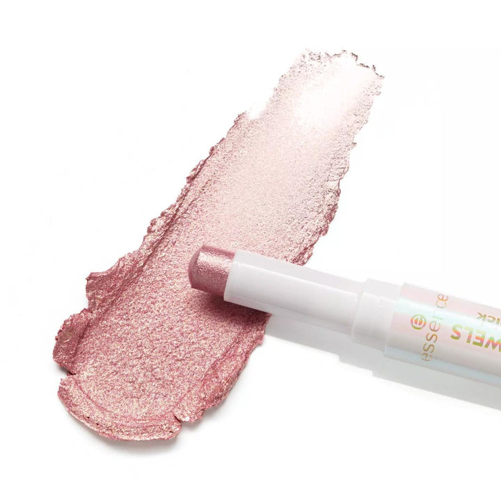 Jelly Jewels Glitter Eyeshadow Stick