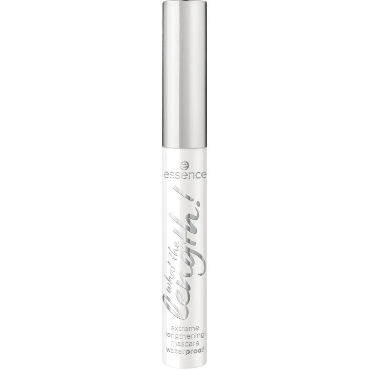 What The Length Lash Growth Serum