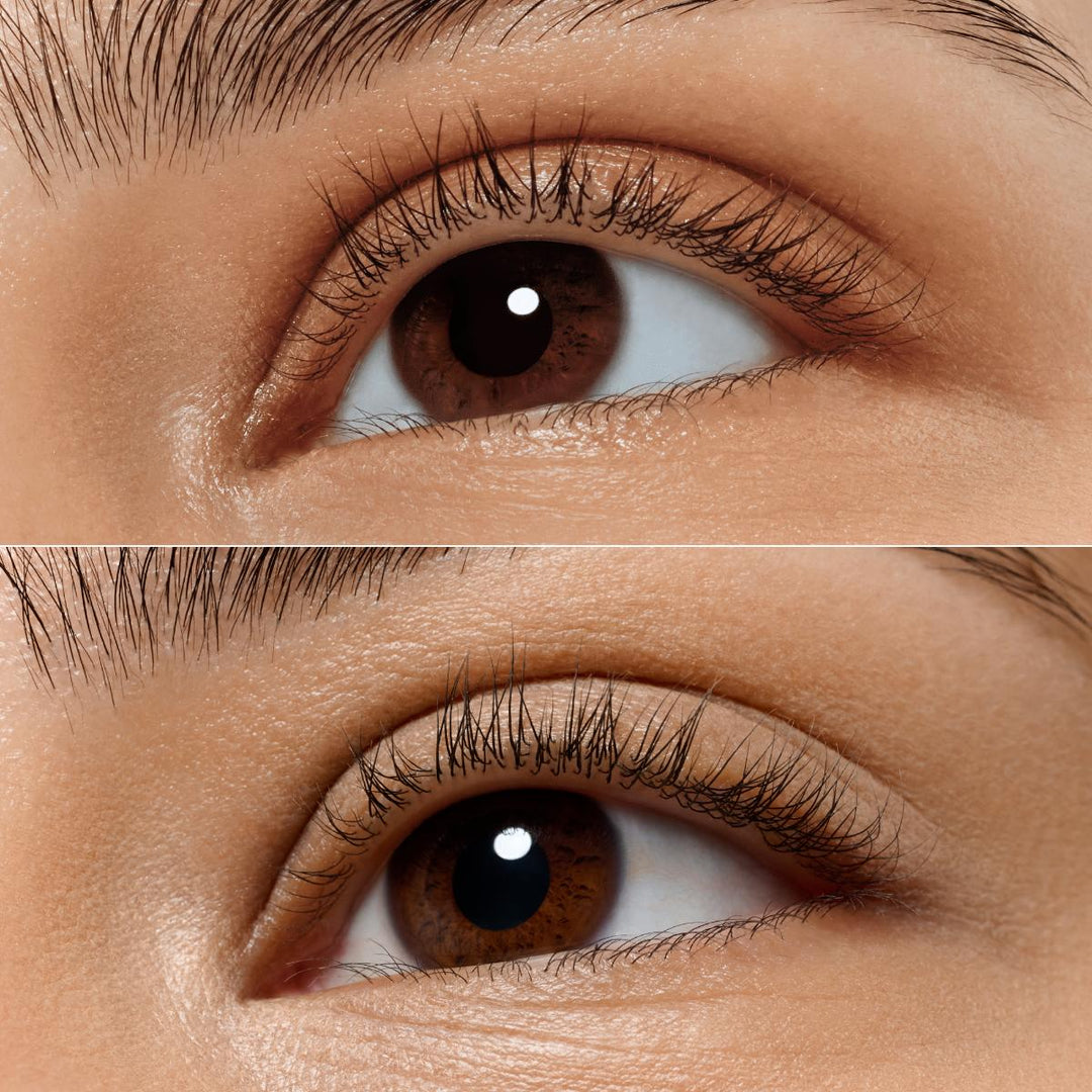 What The Length Lash Growth Serum