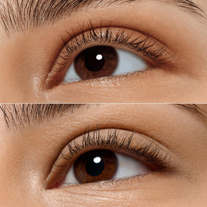 What The Length Lash Growth Serum