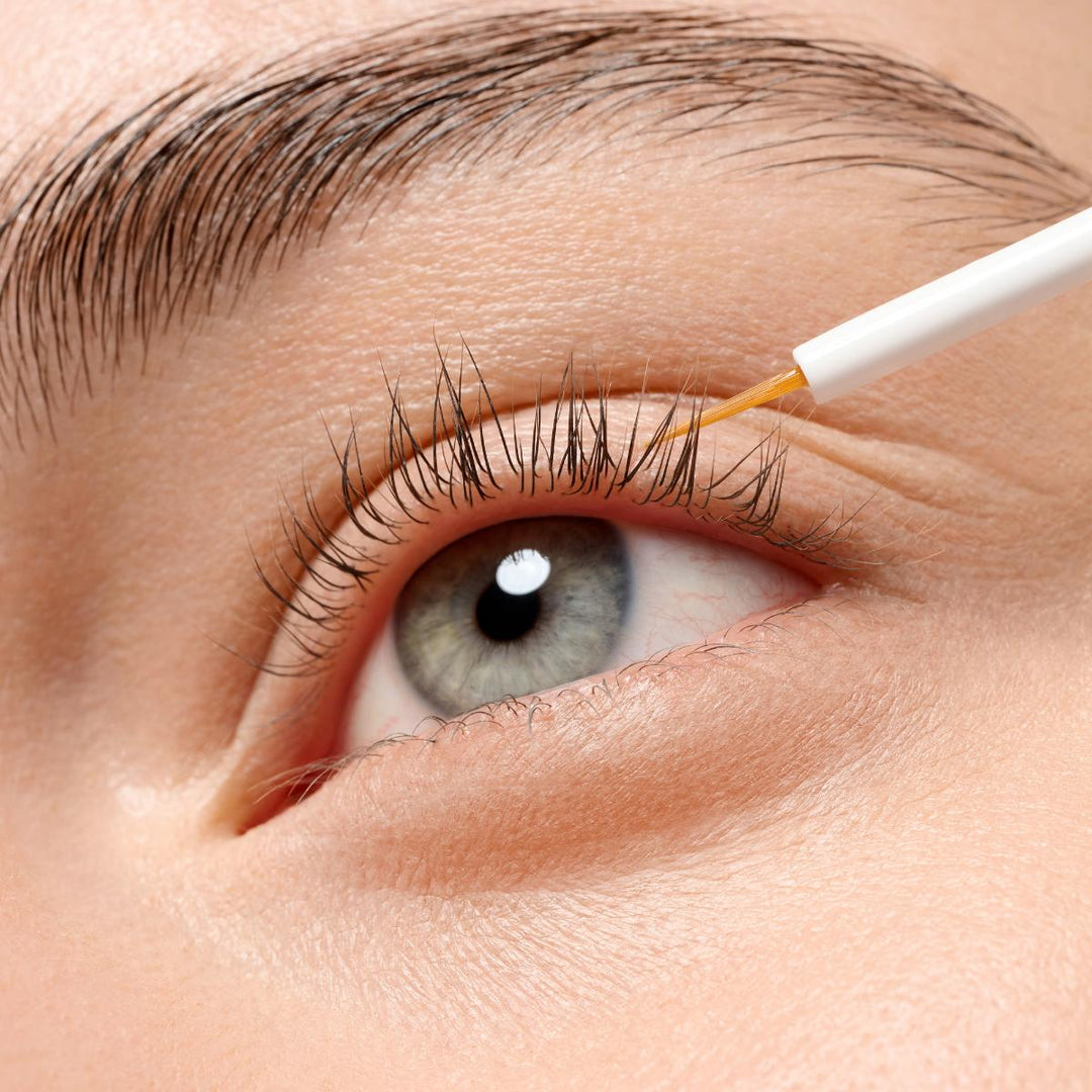 What The Length Lash Growth Serum