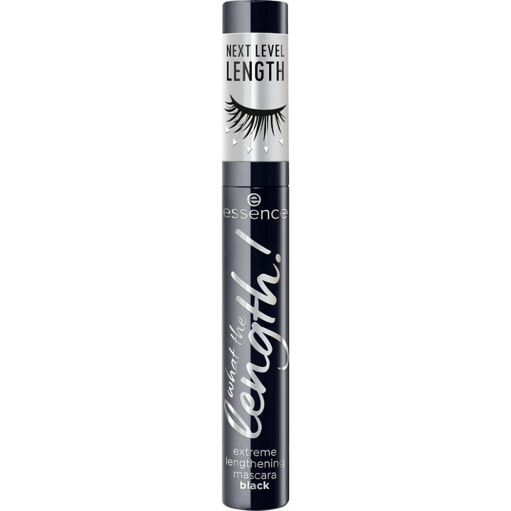 What The Length Extreme Lengthening Mascara
