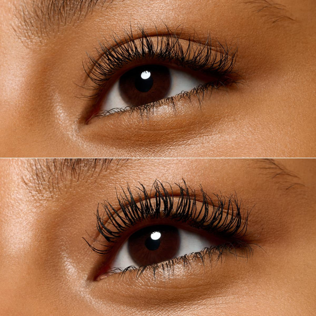 What The Length Extreme Lengthening Mascara