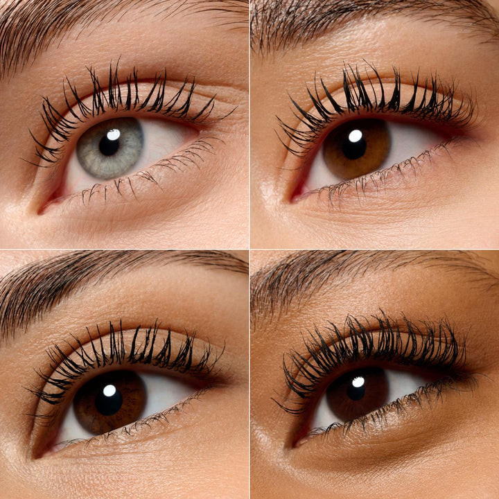 What The Length Extreme Lengthening Mascara