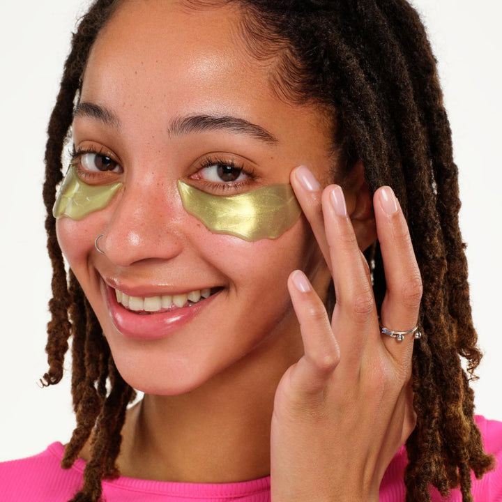 Hydro Gel Eye Patches