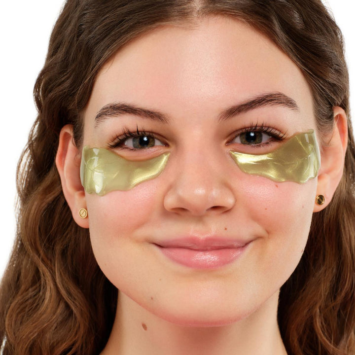 Hydro Gel Eye Patches