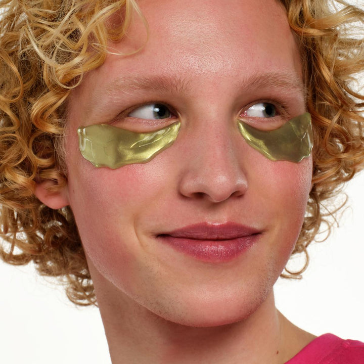 Hydro Gel Eye Patches