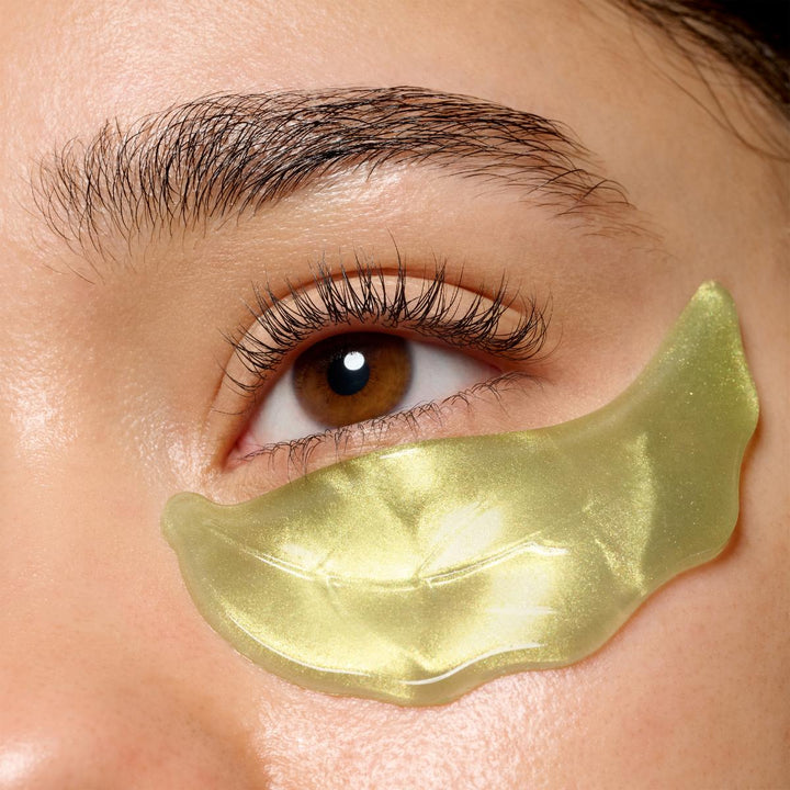 Hydro Gel Eye Patches