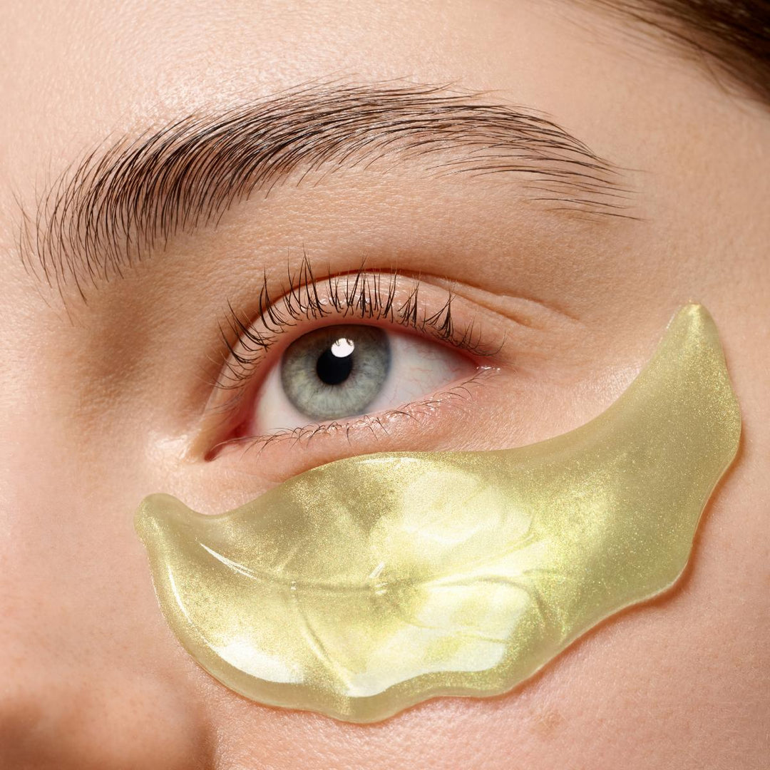 Hydro Gel Eye Patches