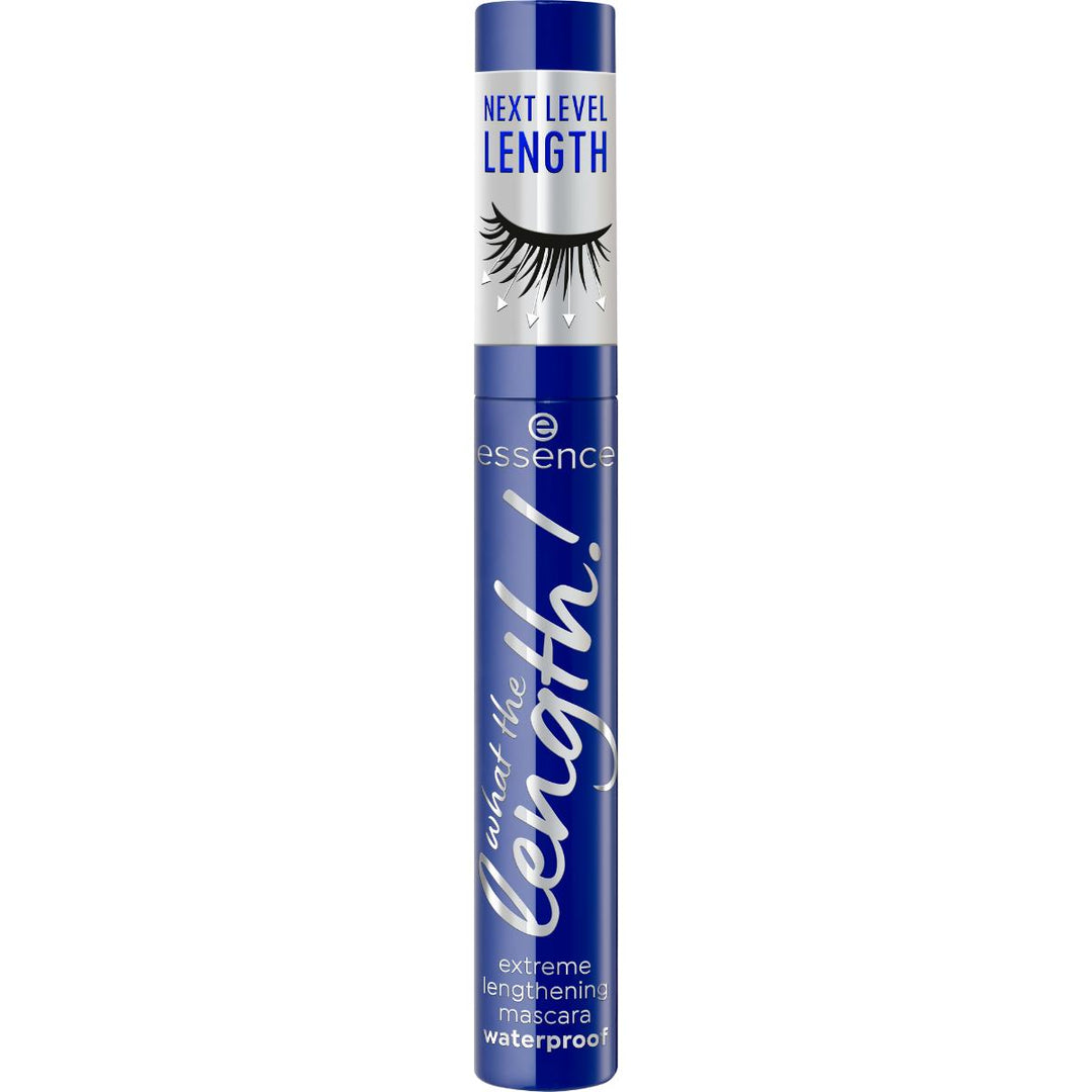 What The Length Extreme Lengthening Mascara