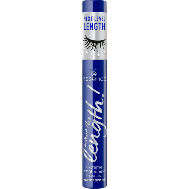 What The Length Extreme Lengthening Mascara