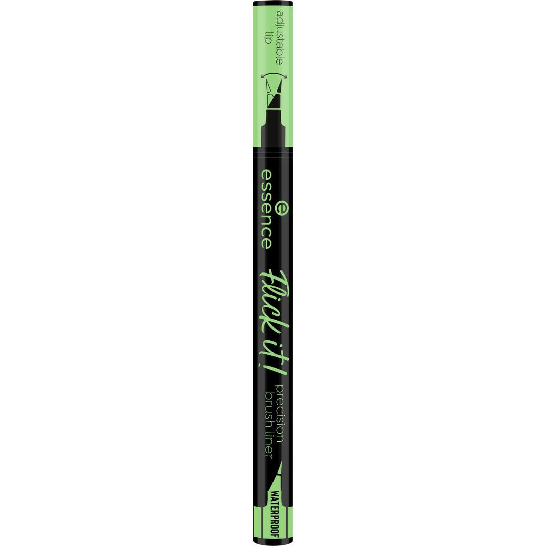 Flick It Precision Brush Liner