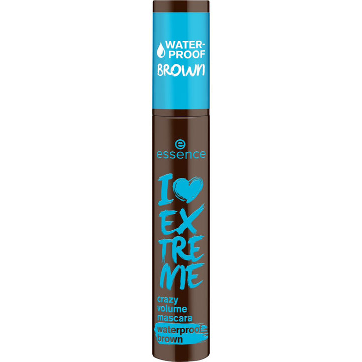 I Love Extreme Crazy Volume Mascara Waterproof
