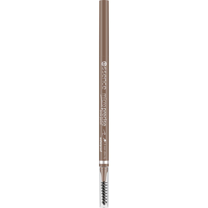 Micro precise brow pencil