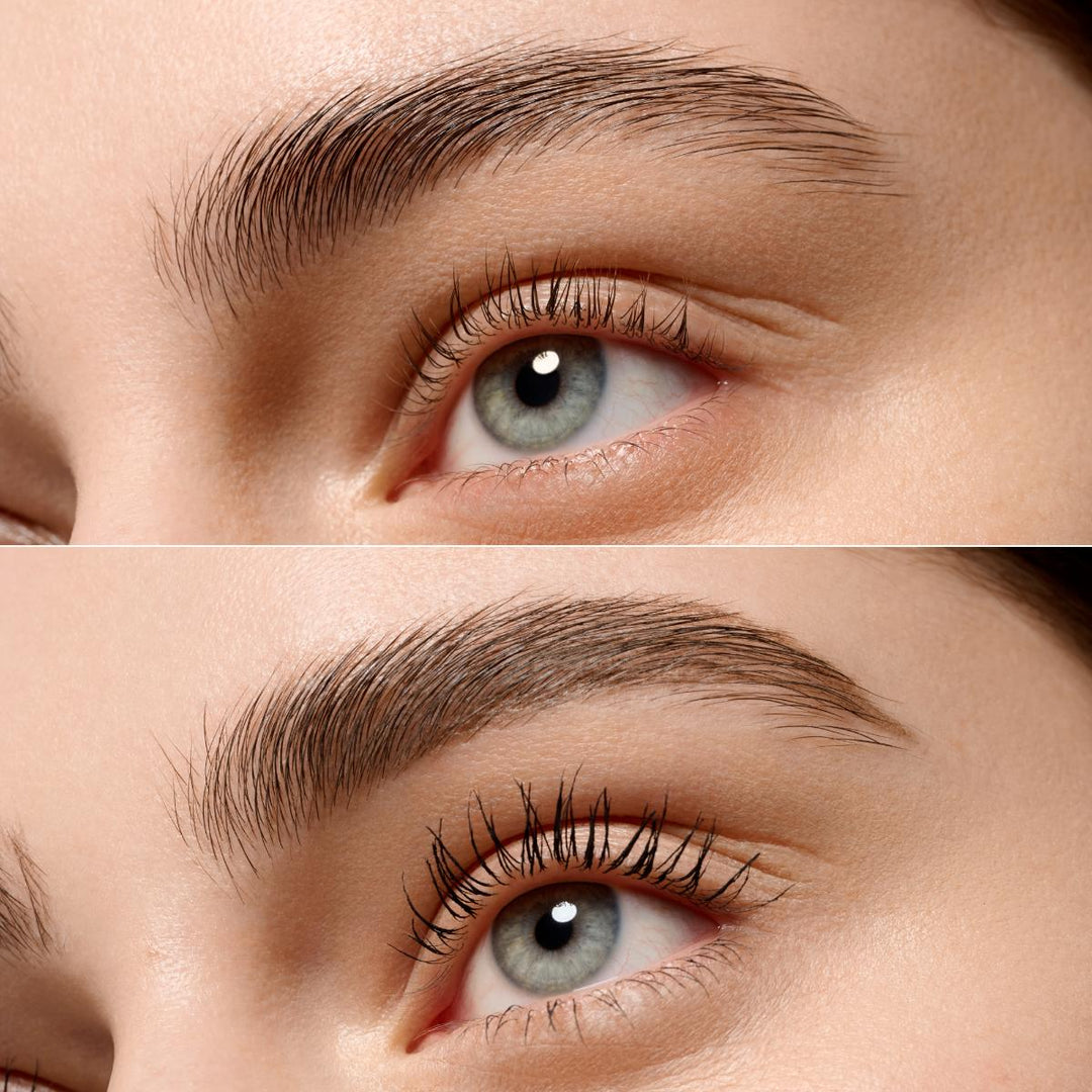 Micro precise brow pencil