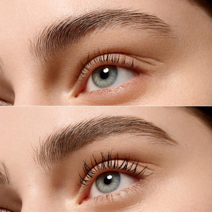 Micro precise brow pencil