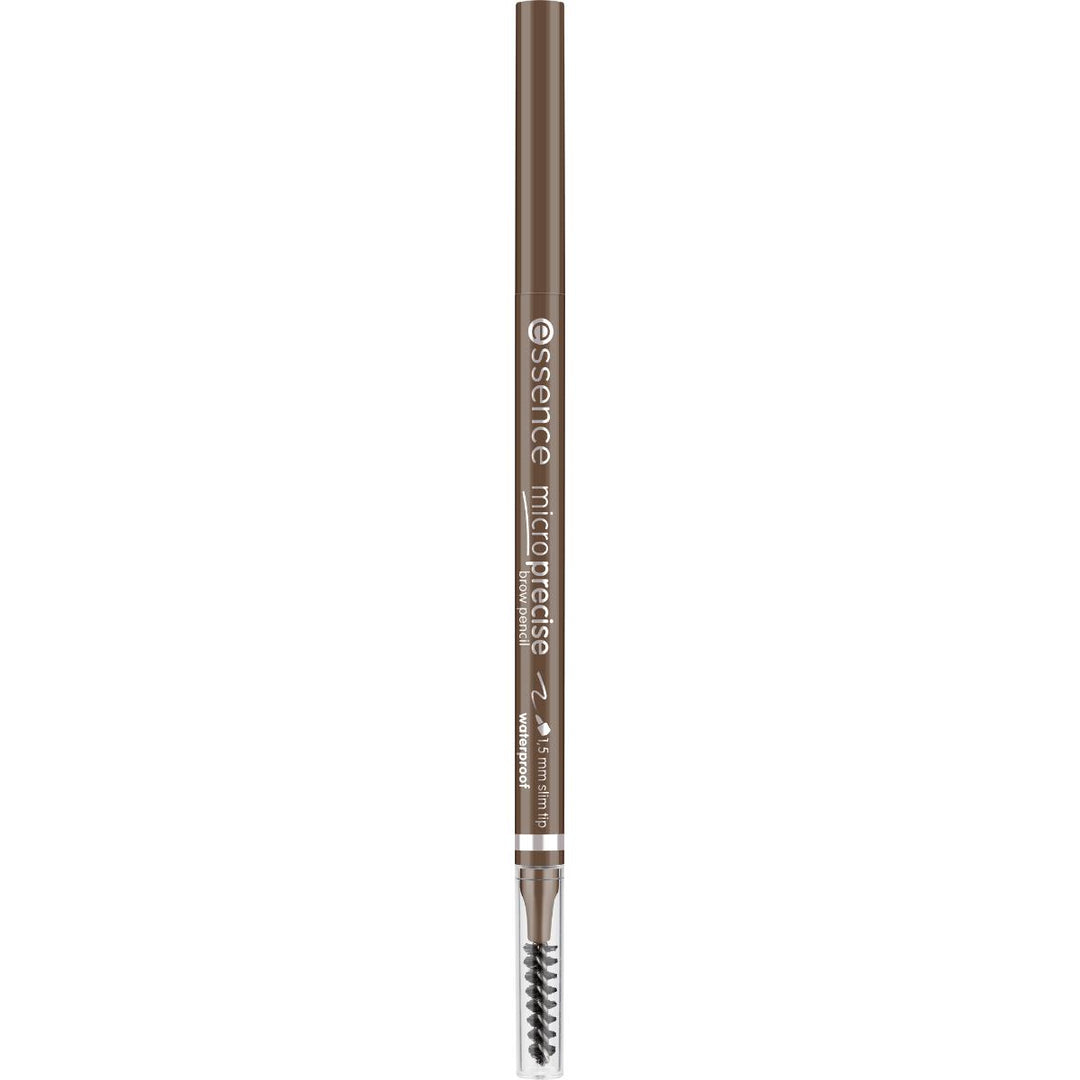 Micro precise brow pencil