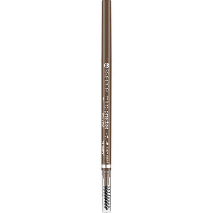 Micro precise brow pencil