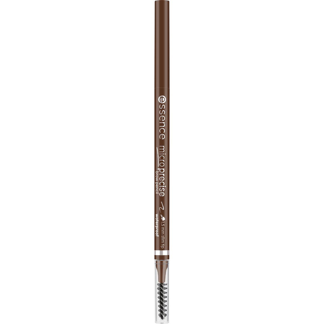 Micro precise brow pencil