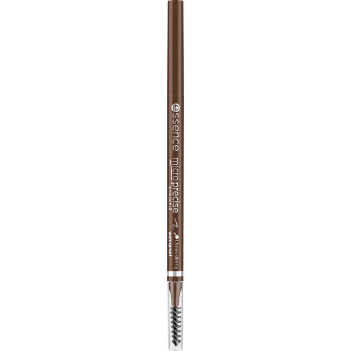 Micro precise brow pencil