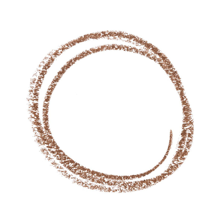 Micro precise brow pencil