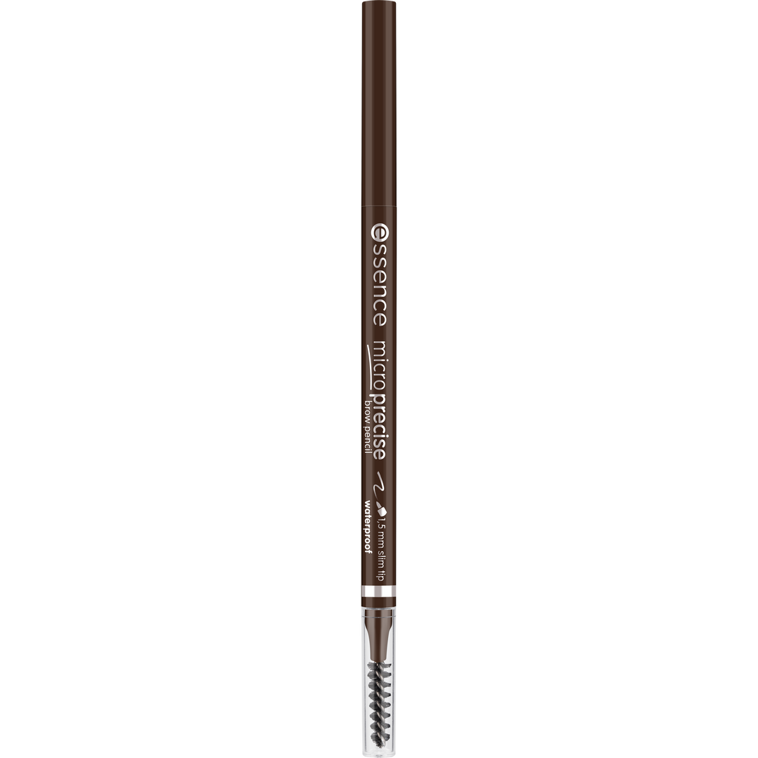Micro precise brow pencil