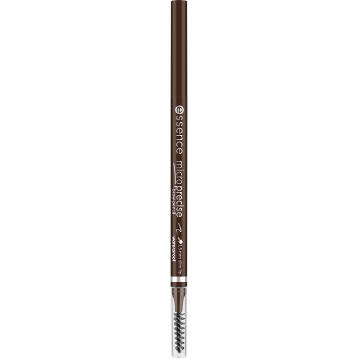 Micro precise brow pencil