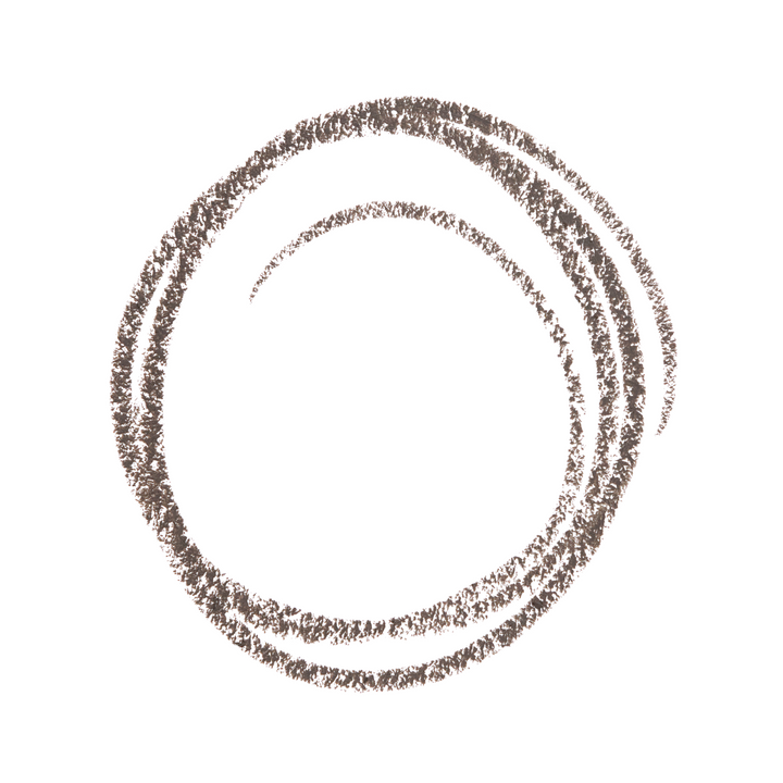 Micro precise brow pencil
