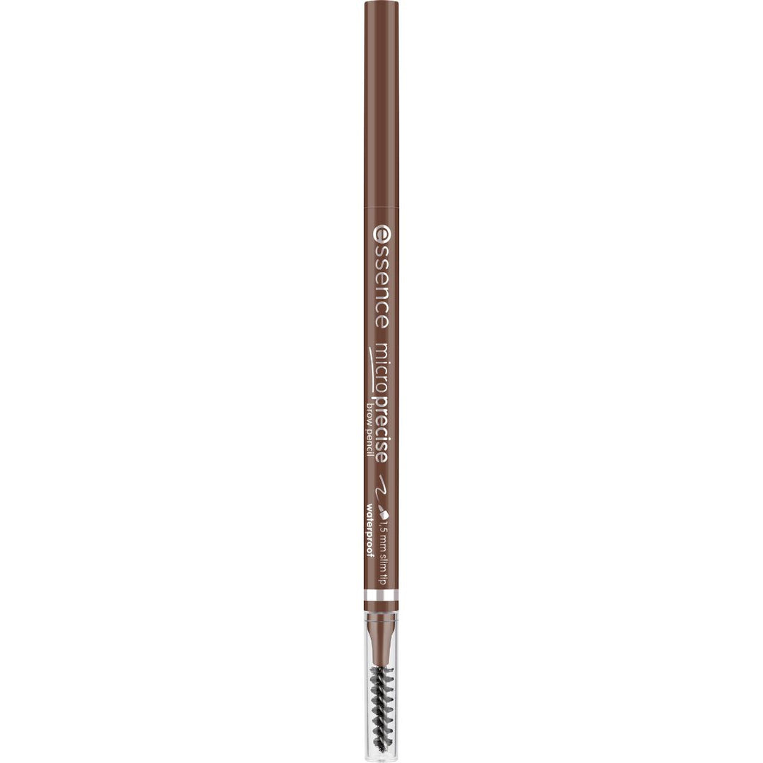Micro precise brow pencil