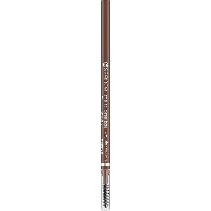 Micro precise brow pencil