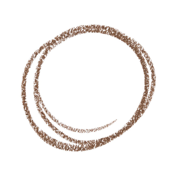 Micro precise brow pencil