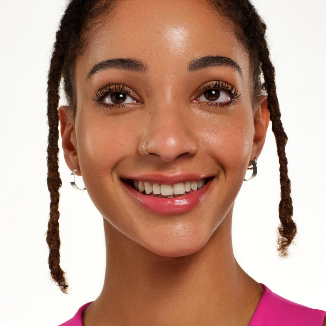 Get Big Lashes Curl Boost Mascara