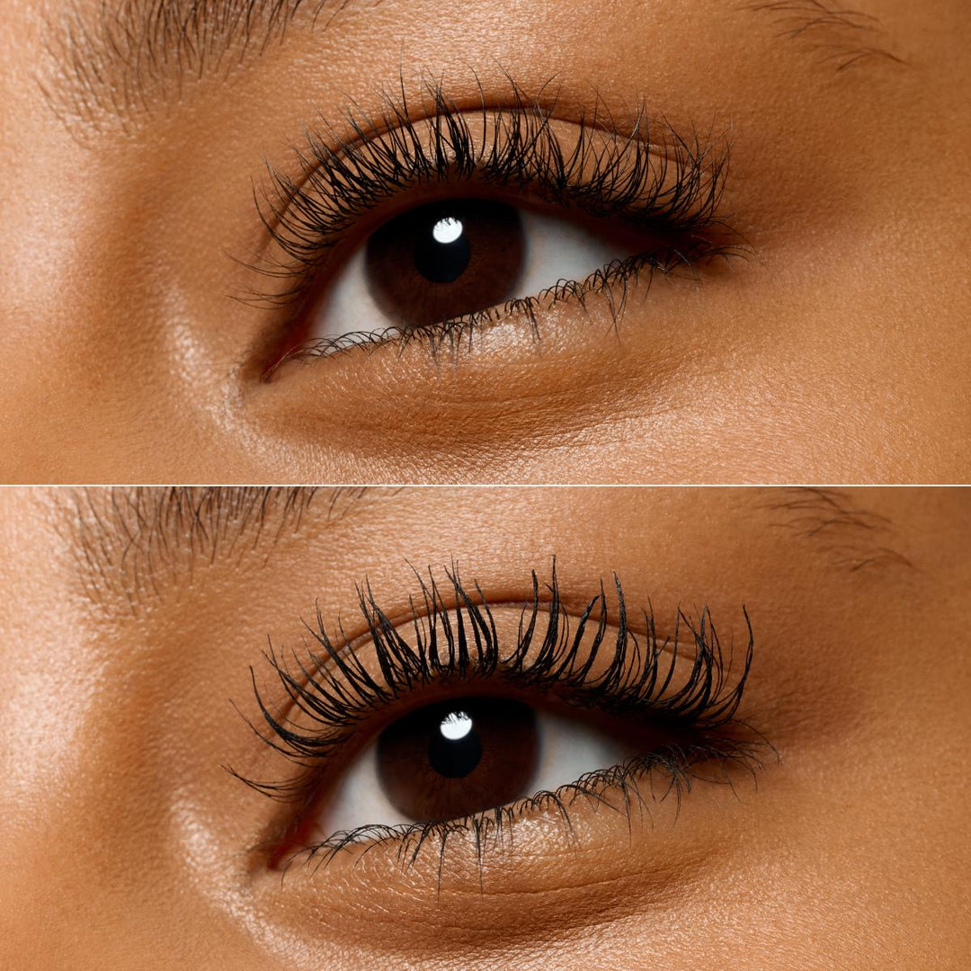 Get Big Lashes Curl Boost Mascara