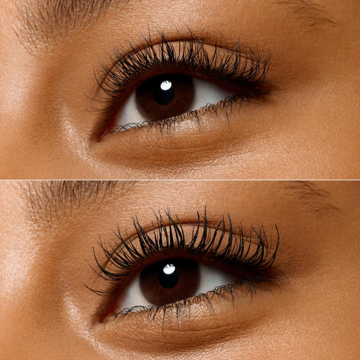 Get Big Lashes Curl Boost Mascara