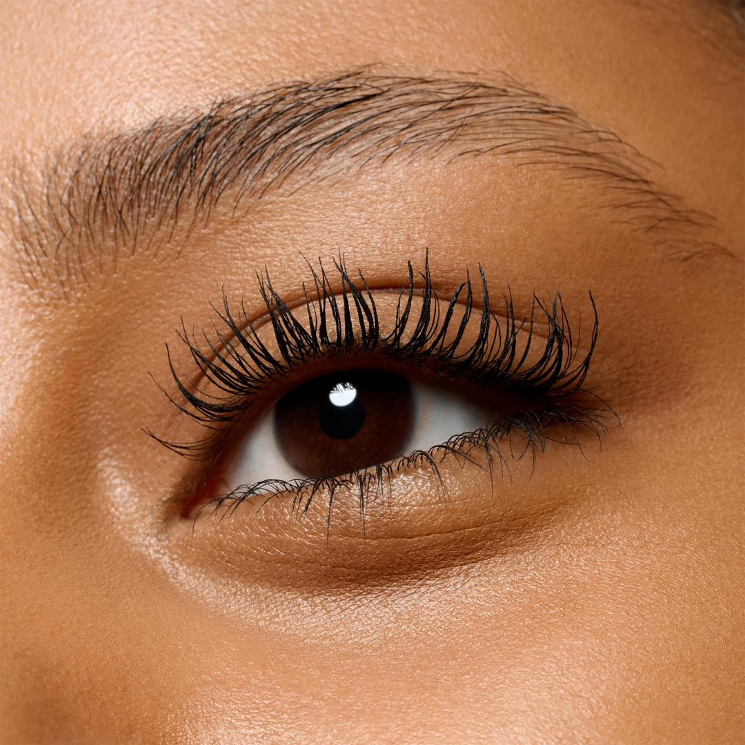 Get Big Lashes Curl Boost Mascara