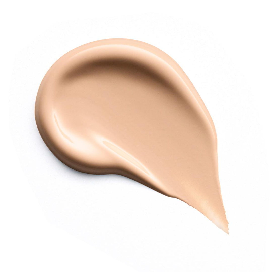 Silky Blur Hydrating Longwear Foundation